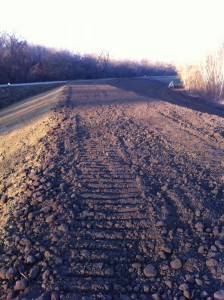 Tisza Keskenyi szakasz hullámtér rekonstrukció. DOVI-Trade Kft