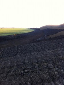 Tisza Keskenyi szakasz hullámtér rekonstrukció. DOVI-Trade Kft